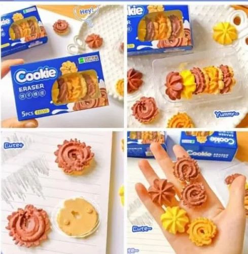 Cookie Eraser