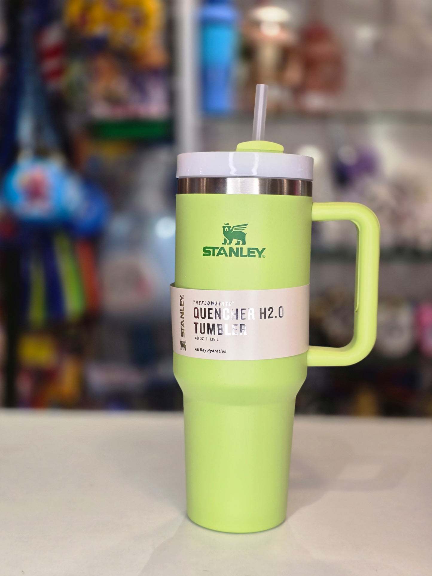 Stanley Tumbler