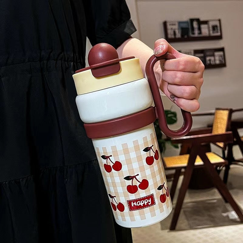 Pinteresty Style Tumbler
