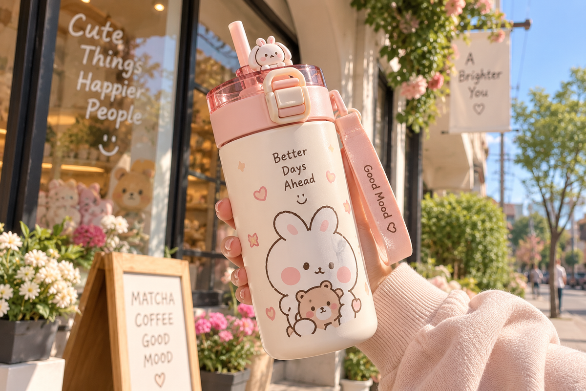 Tumblers & Sippers
