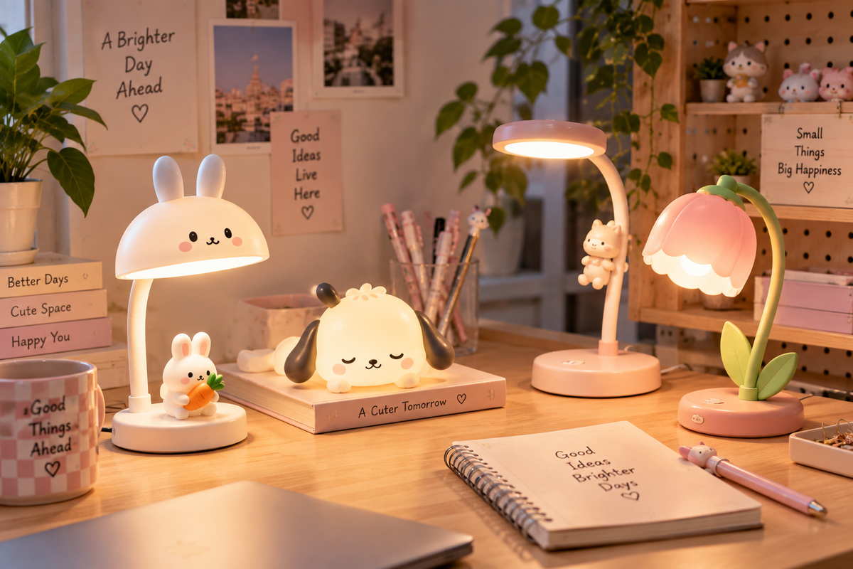 Lamps