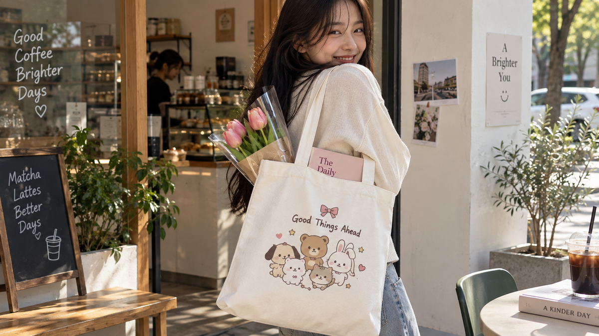 Tote Bags