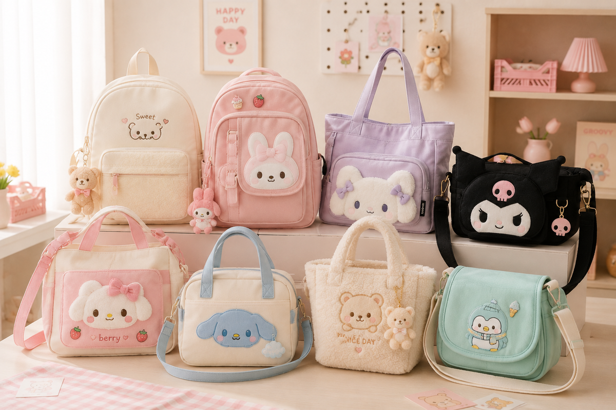 Bags