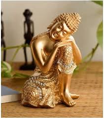 Idols & Showpiece