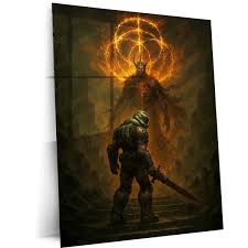 DOOMS & FRAMES