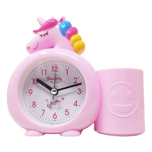 ALARM CLOCK & WATCHES