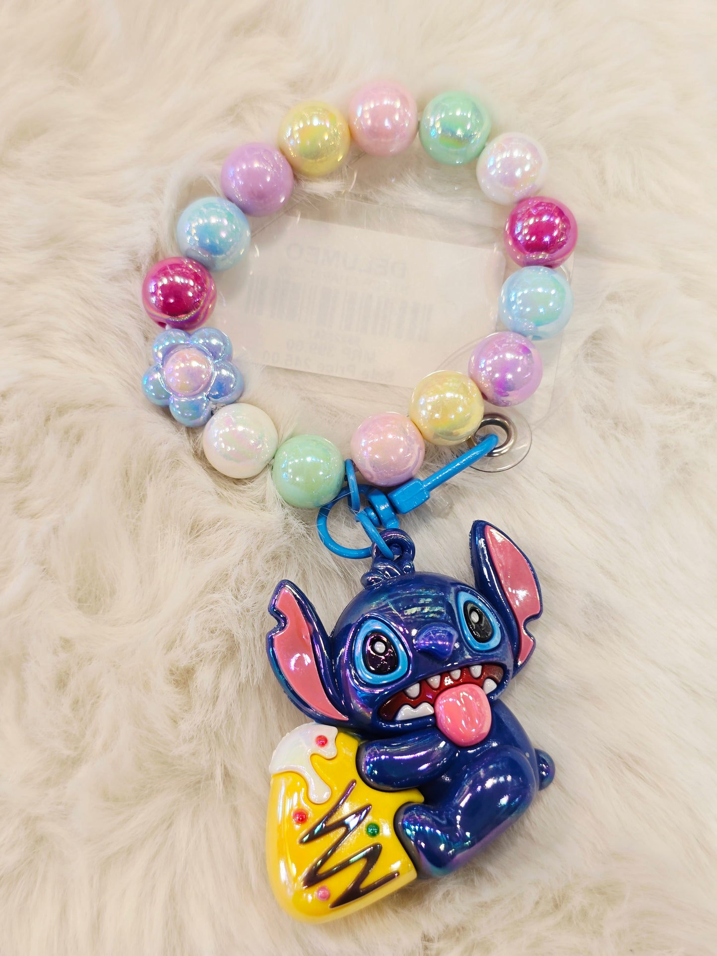Stitch Charm