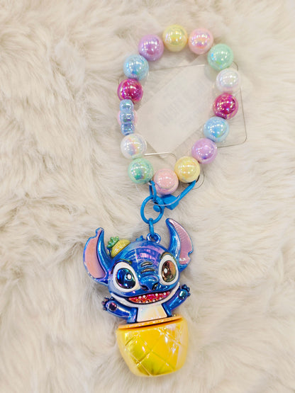 Stitch Charm