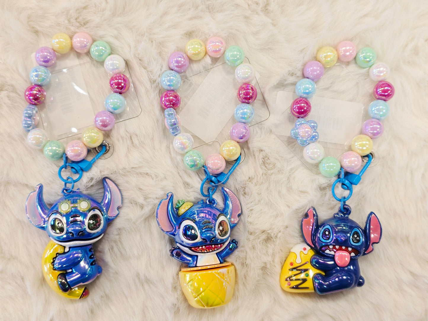 Stitch Charm