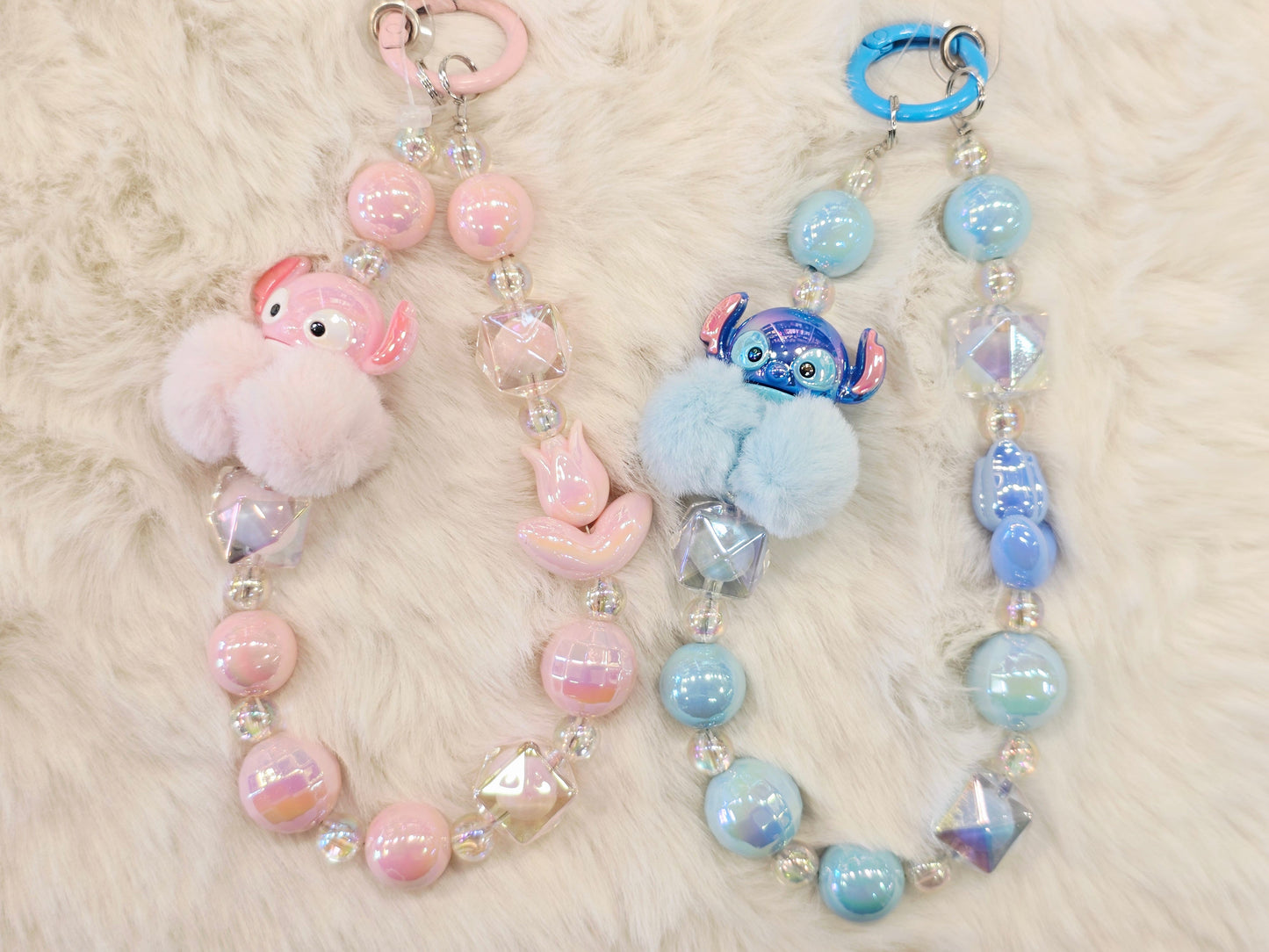 Stitch Charm