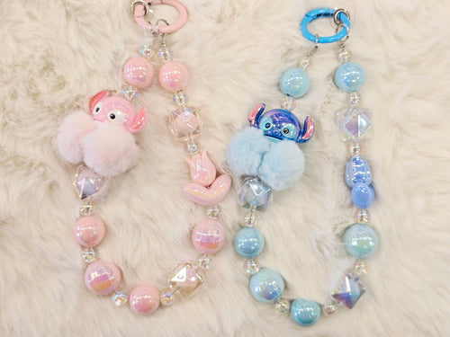 Stitch Charm