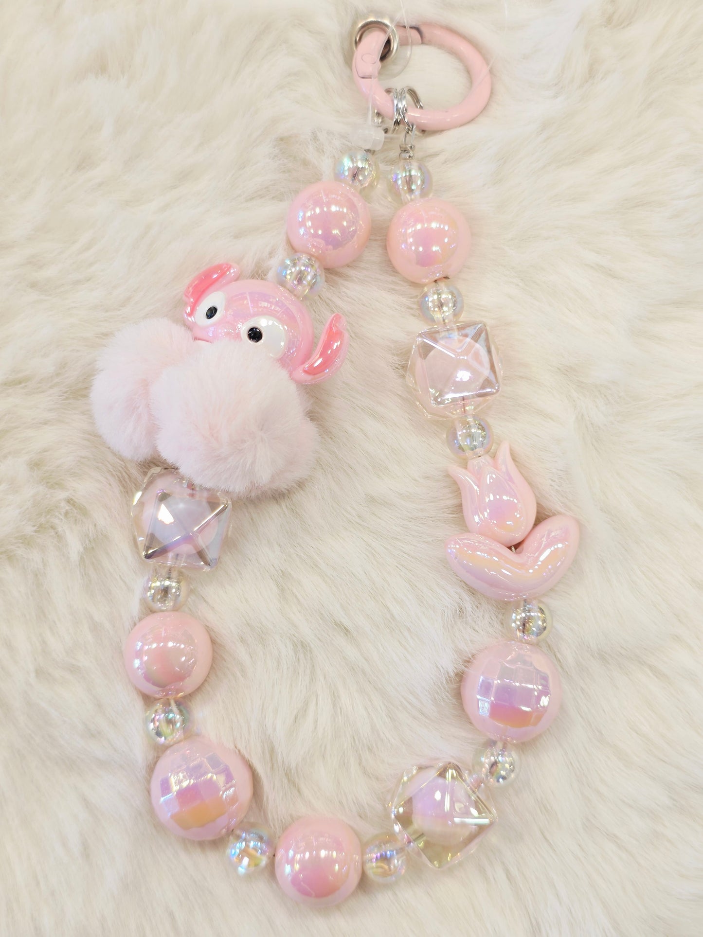 Stitch Charm