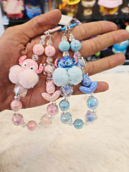 Stitch Charm