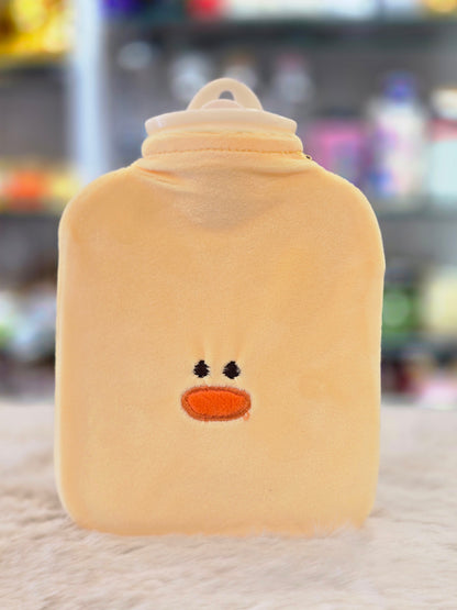 Face Hot Water Bag
