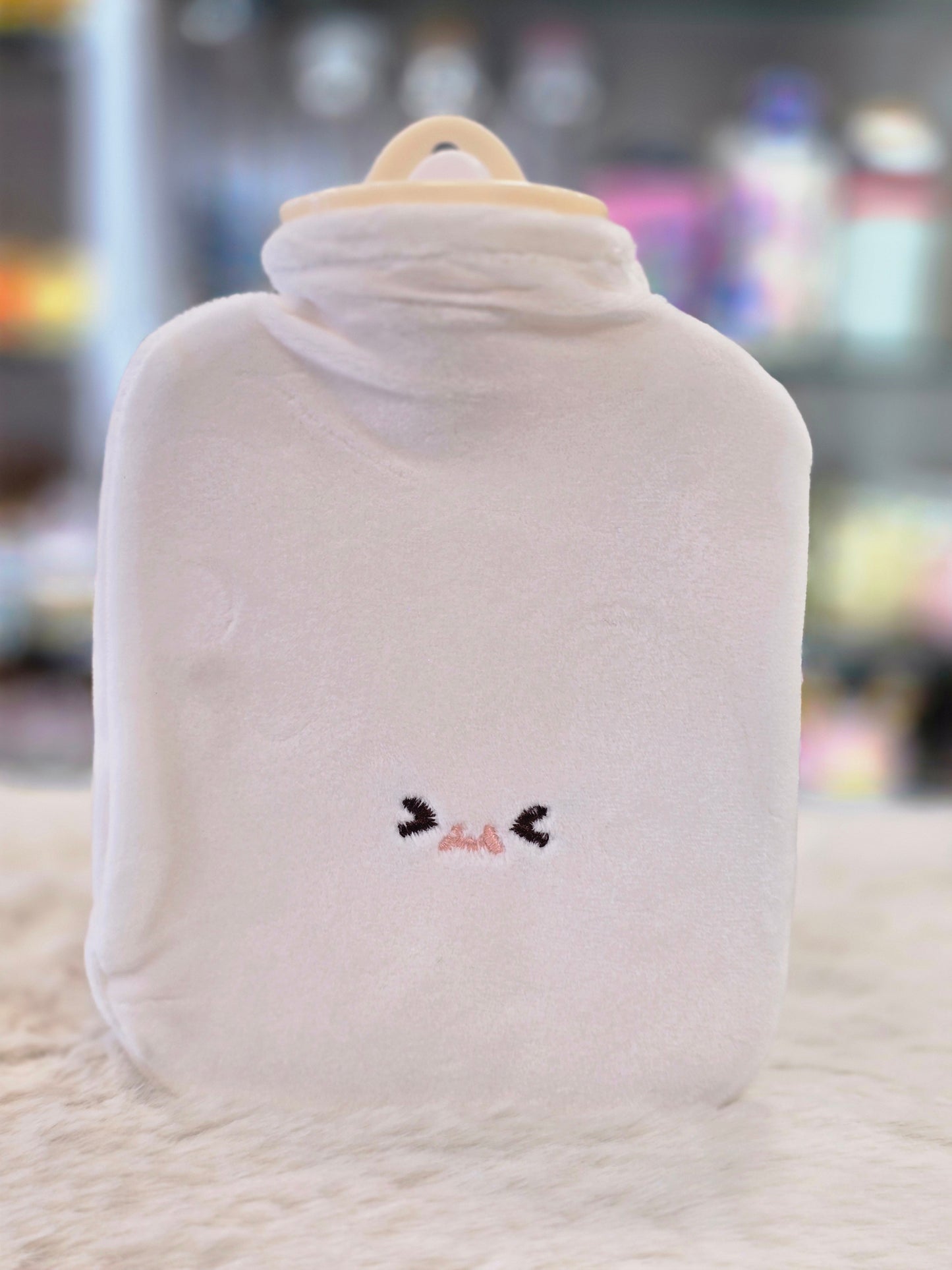 Face Hot Water Bag