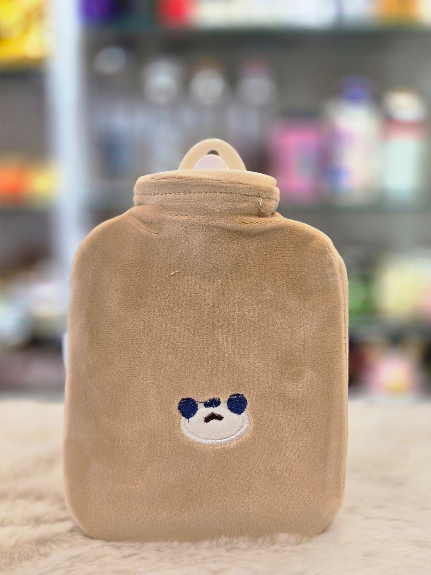 Face Hot Water Bag