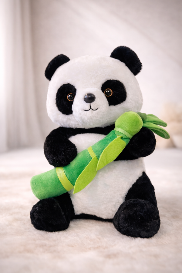 BAMBOO PANDA