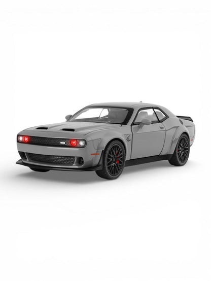 Dodge Challenger SRT Hellcat