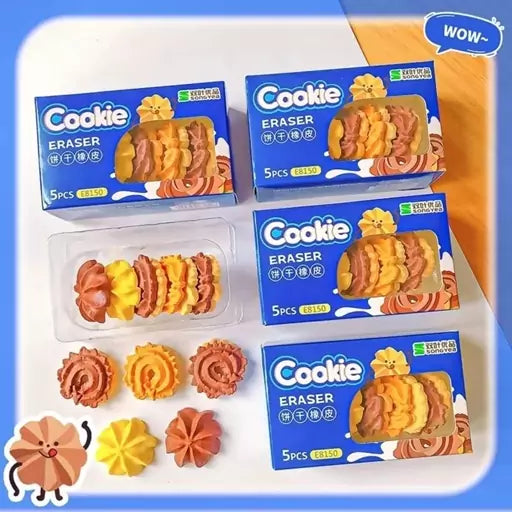 Cookie Eraser