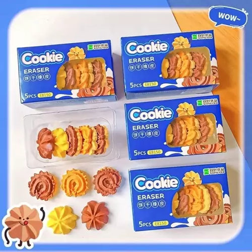 Cookie Eraser