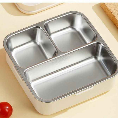 Cute Unicorn Bento Lunch Box Kids