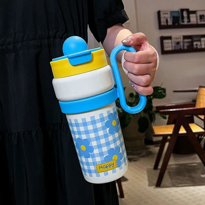 Pinteresty Style Tumbler