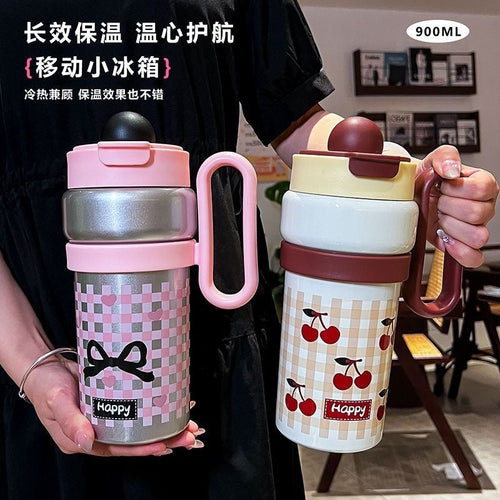 Pinteresty Style Tumbler