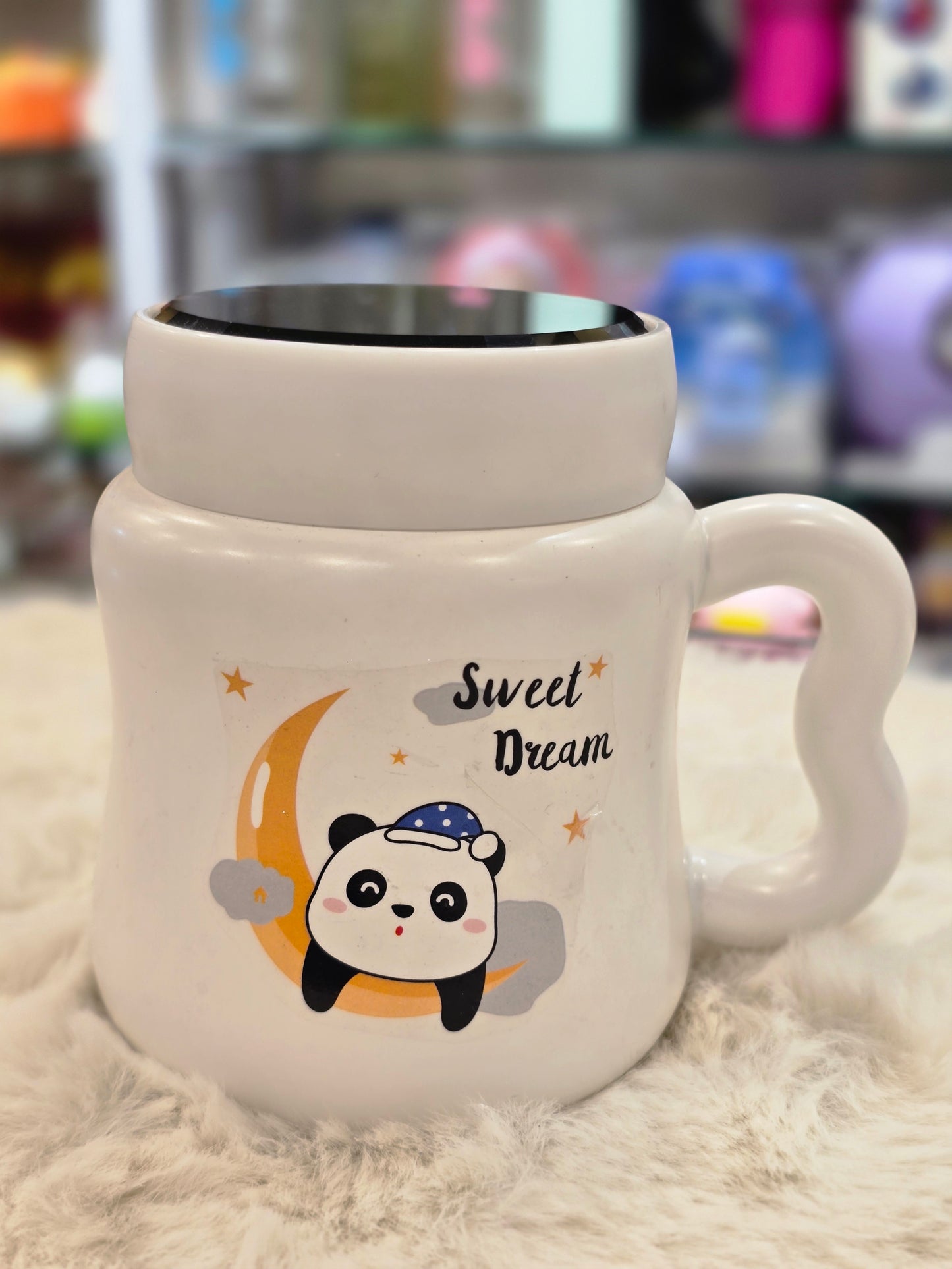 Panda Cute Mug