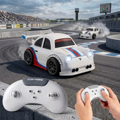 Follow me Drift Car