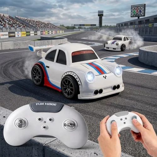 Follow me Drift Car