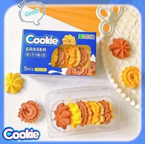 Cookie Eraser
