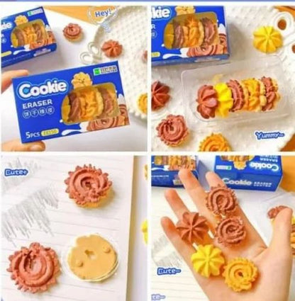 Cookie Eraser
