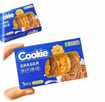 Cookie Eraser