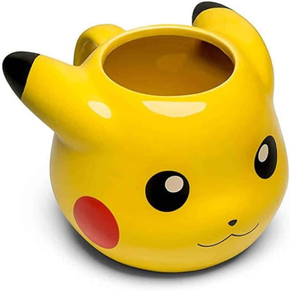 Character Cute 3d Mug