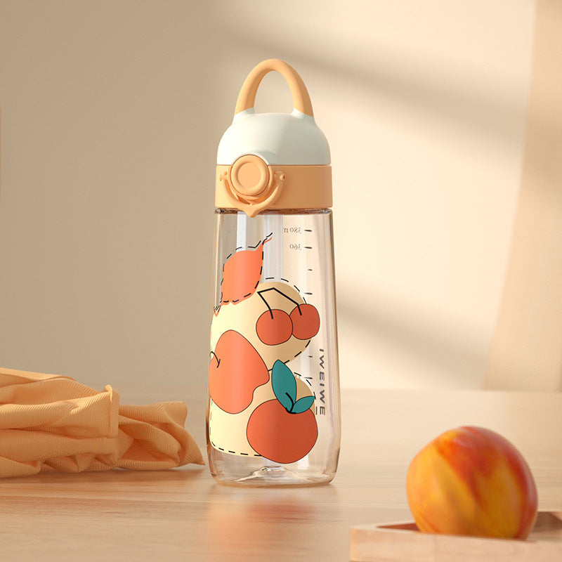 Fruitsip Bottle