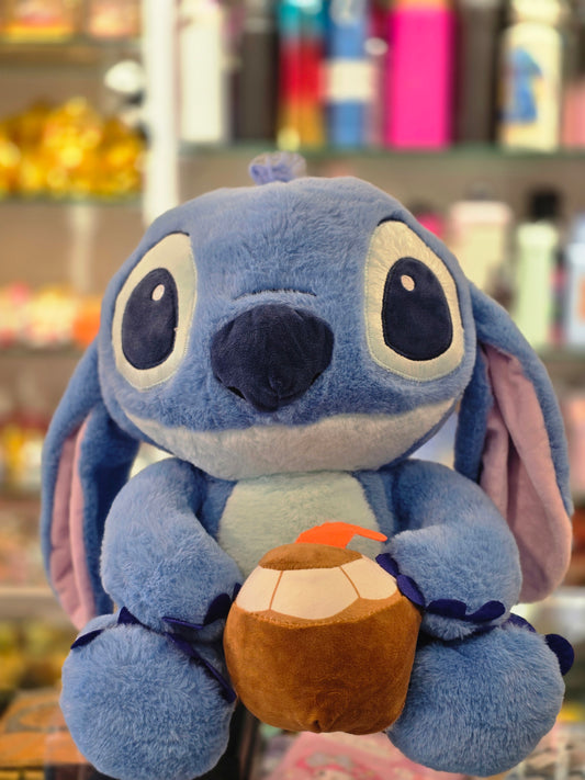 Stitch Big Plushie