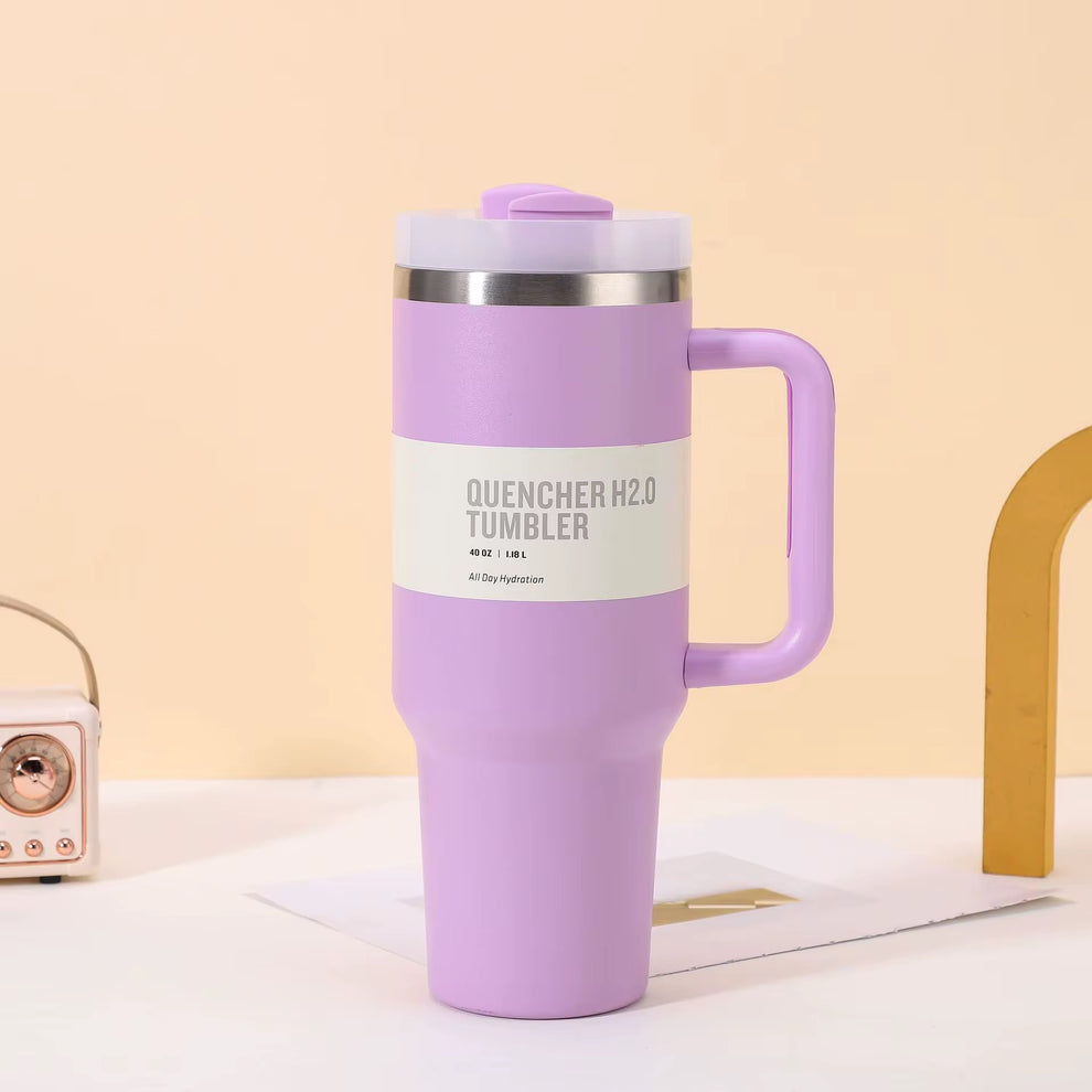 Stanley Tumbler
