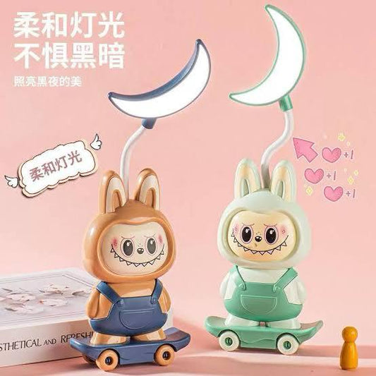 Labubu Bunny Lamp