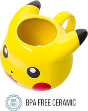 Character Cute 3d Mug