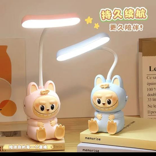Labubu Cute Table Lamp