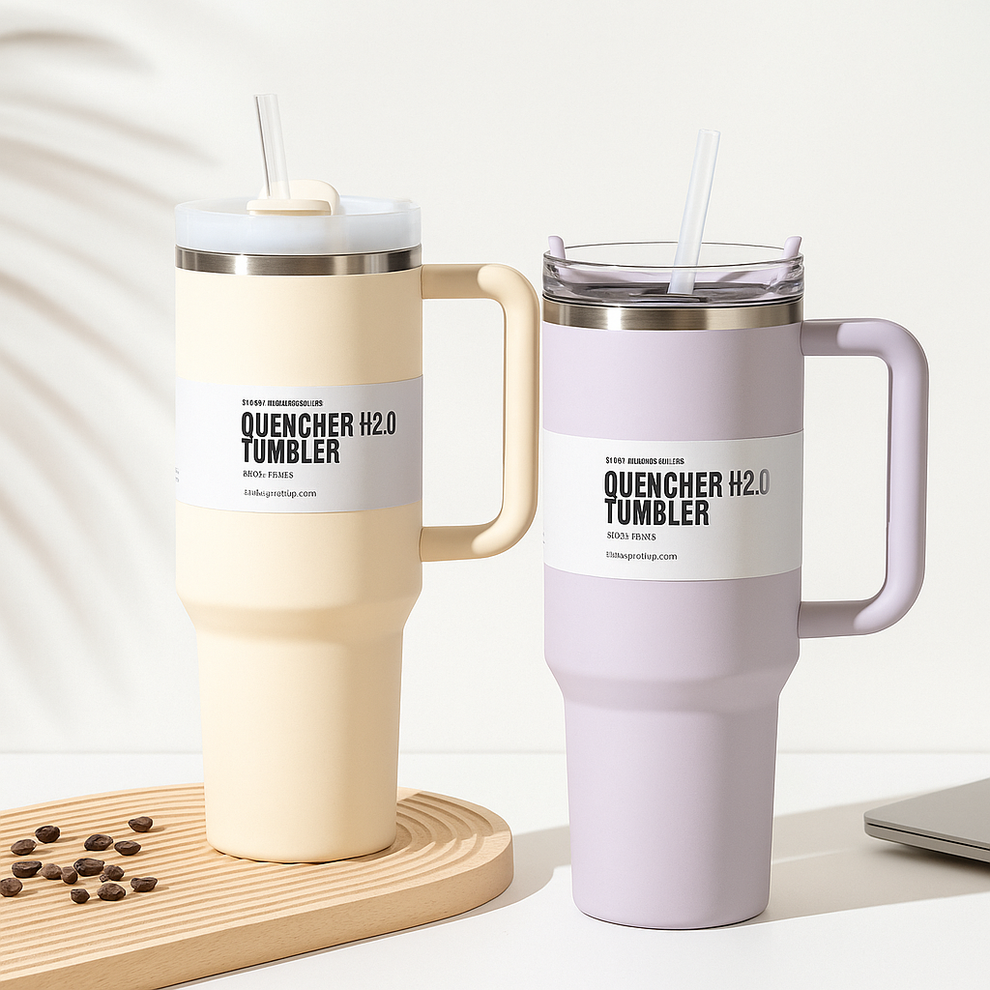 Stanley Tumbler