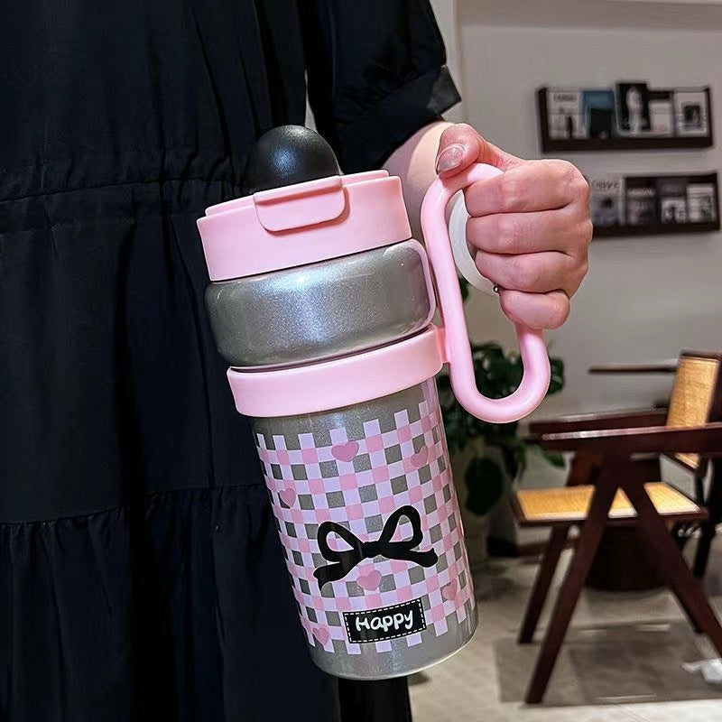Pinteresty Style Tumbler