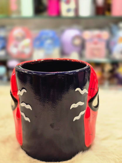 Character Cute 3d Mug