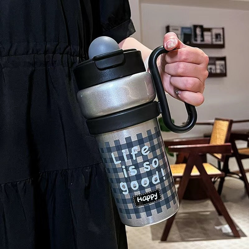 Pinteresty Style Tumbler
