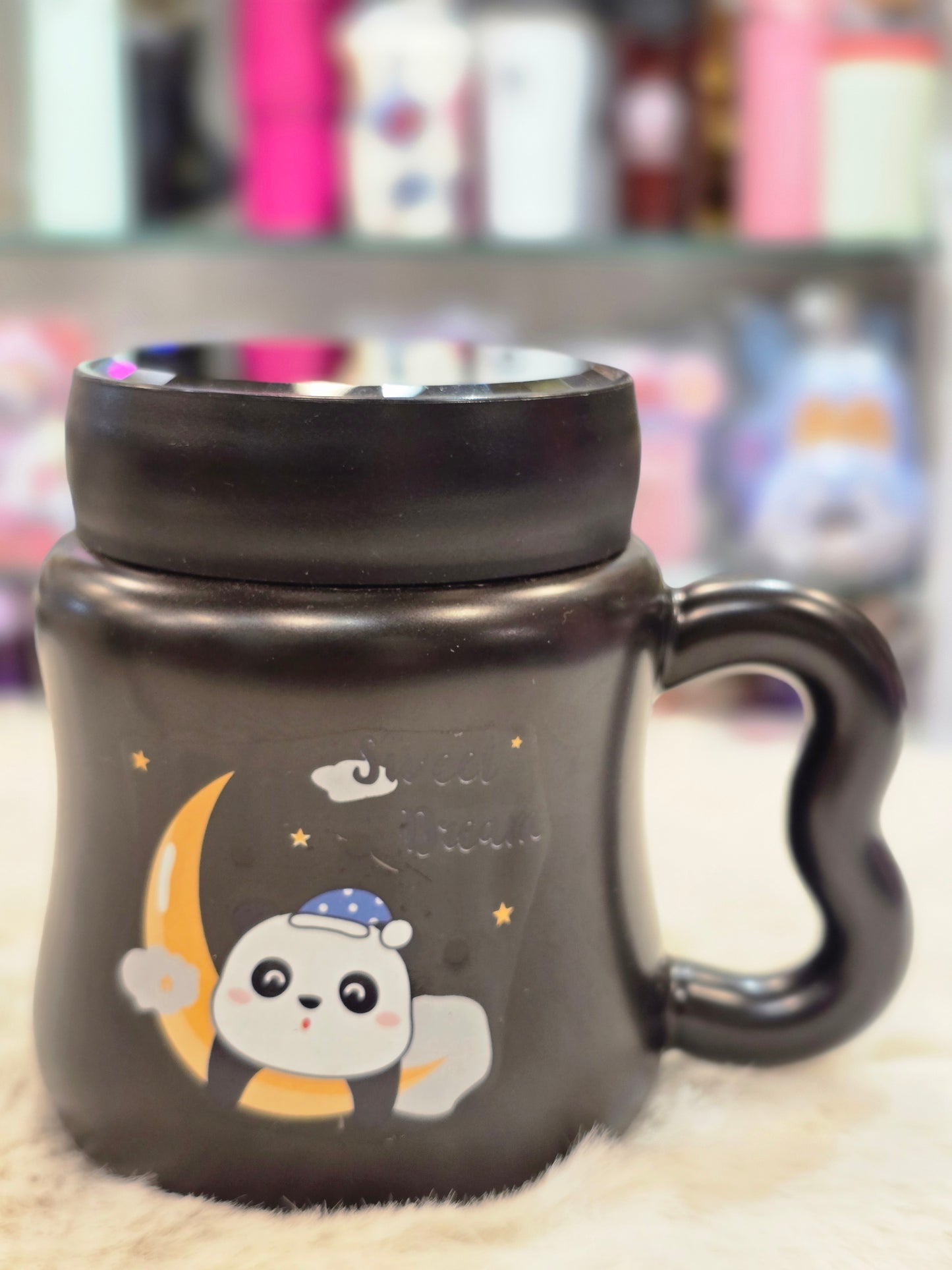 Panda Cute Mug