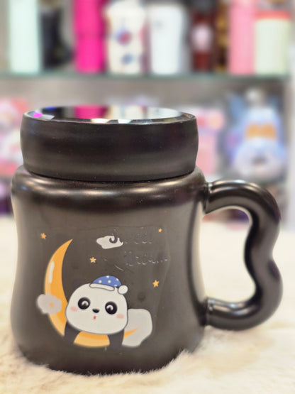 Panda Cute Mug