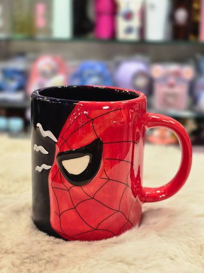 Character Cute 3d Mug