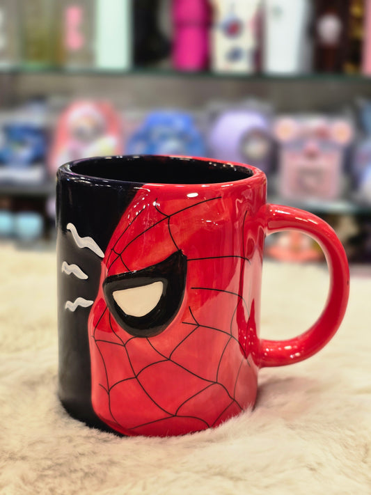Character Cute 3d Mug