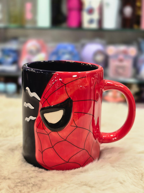 Character Cute 3d Mug